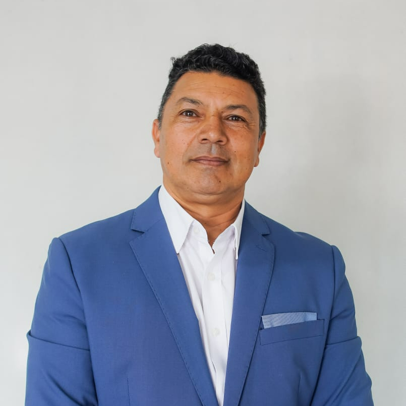 Corretor Jose Laureci
