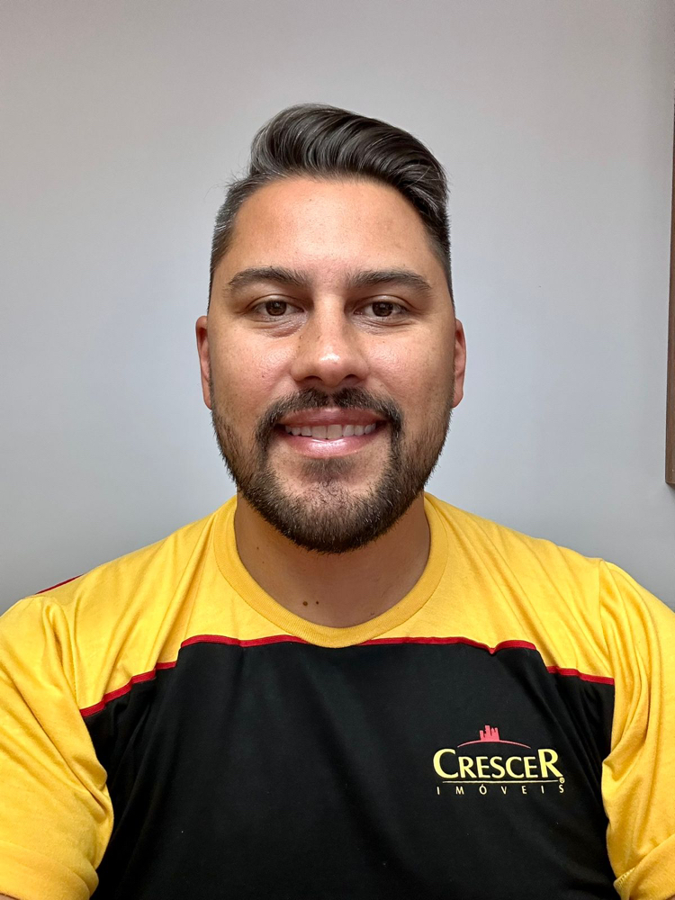 Corretor Mario Neto