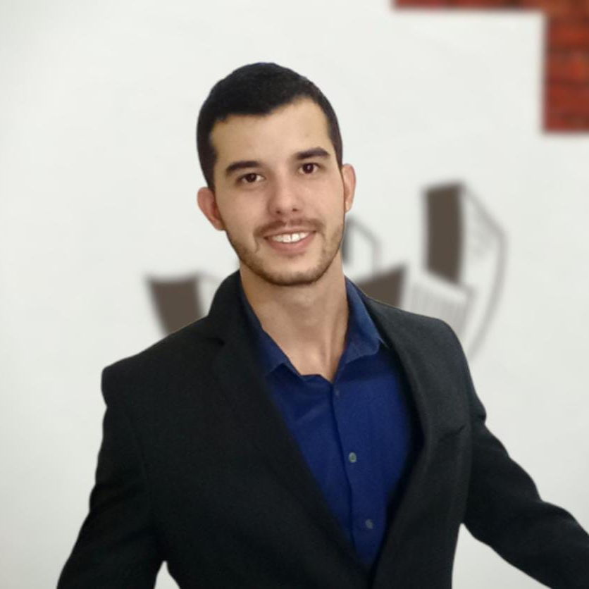 Corretor Gabriel Vieira