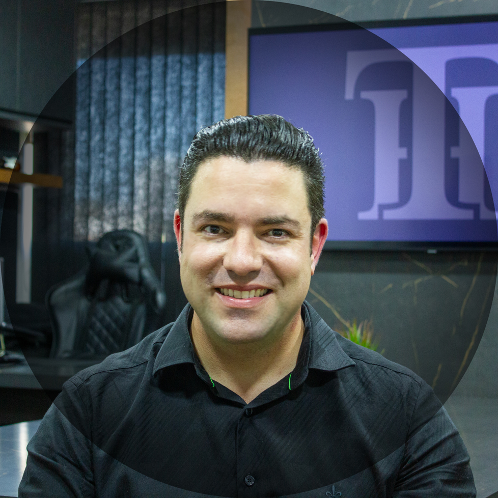 Corretor Rodrigo Amorim