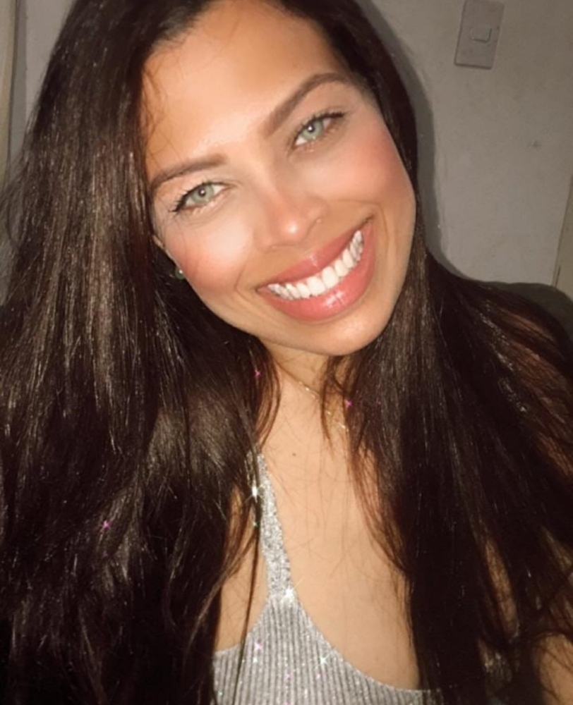 Kamila Cassim