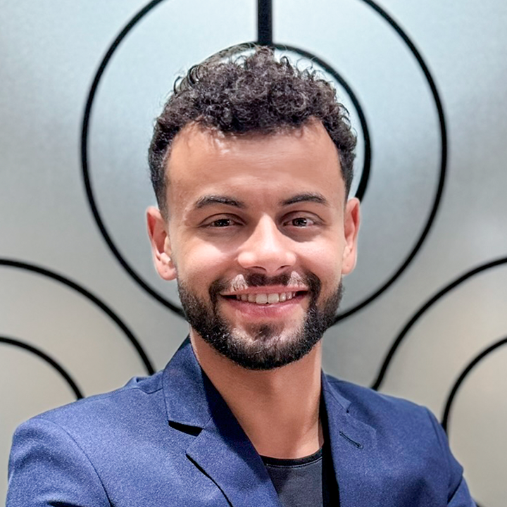 Corretor Ricardo Junior