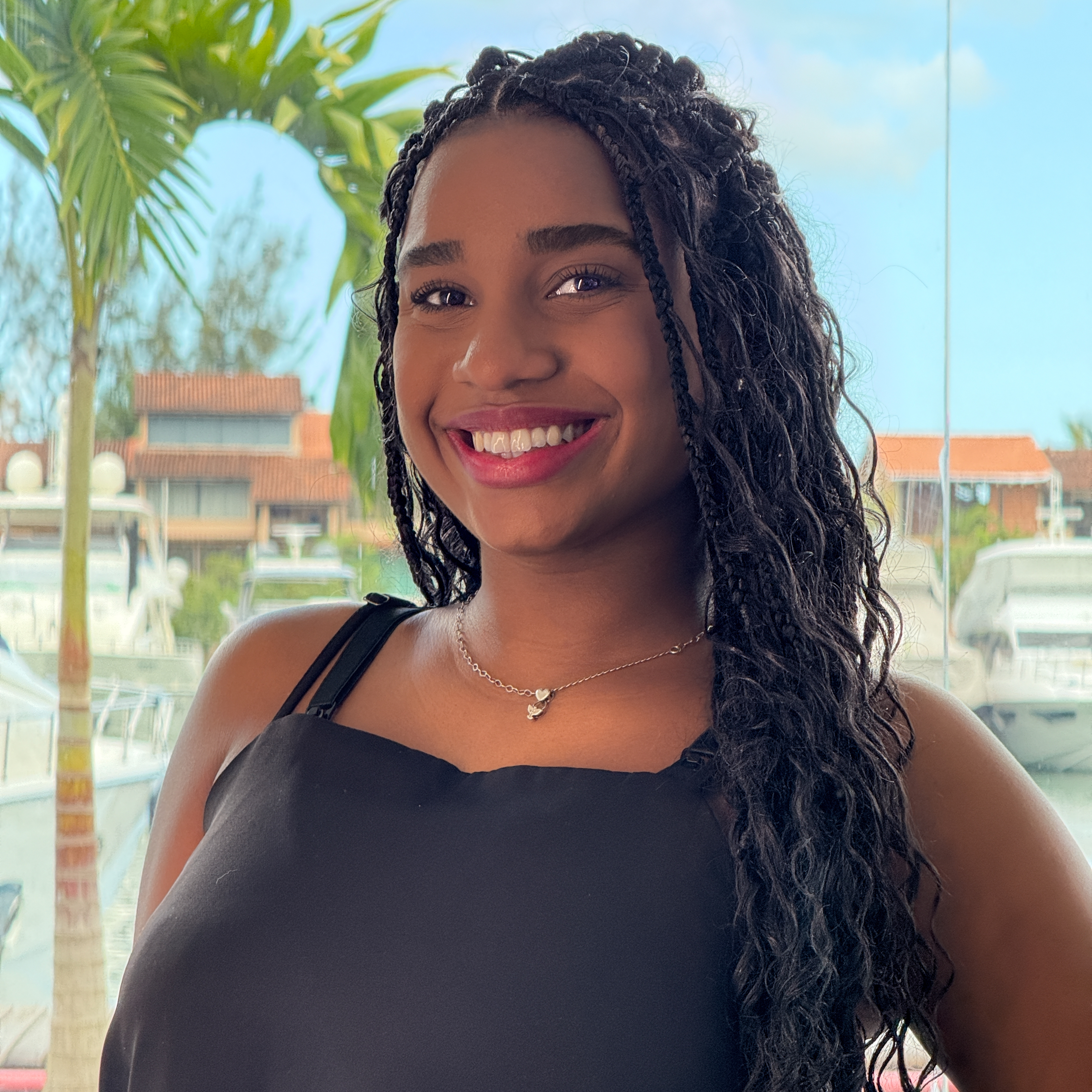 Corretor Merielem Santos