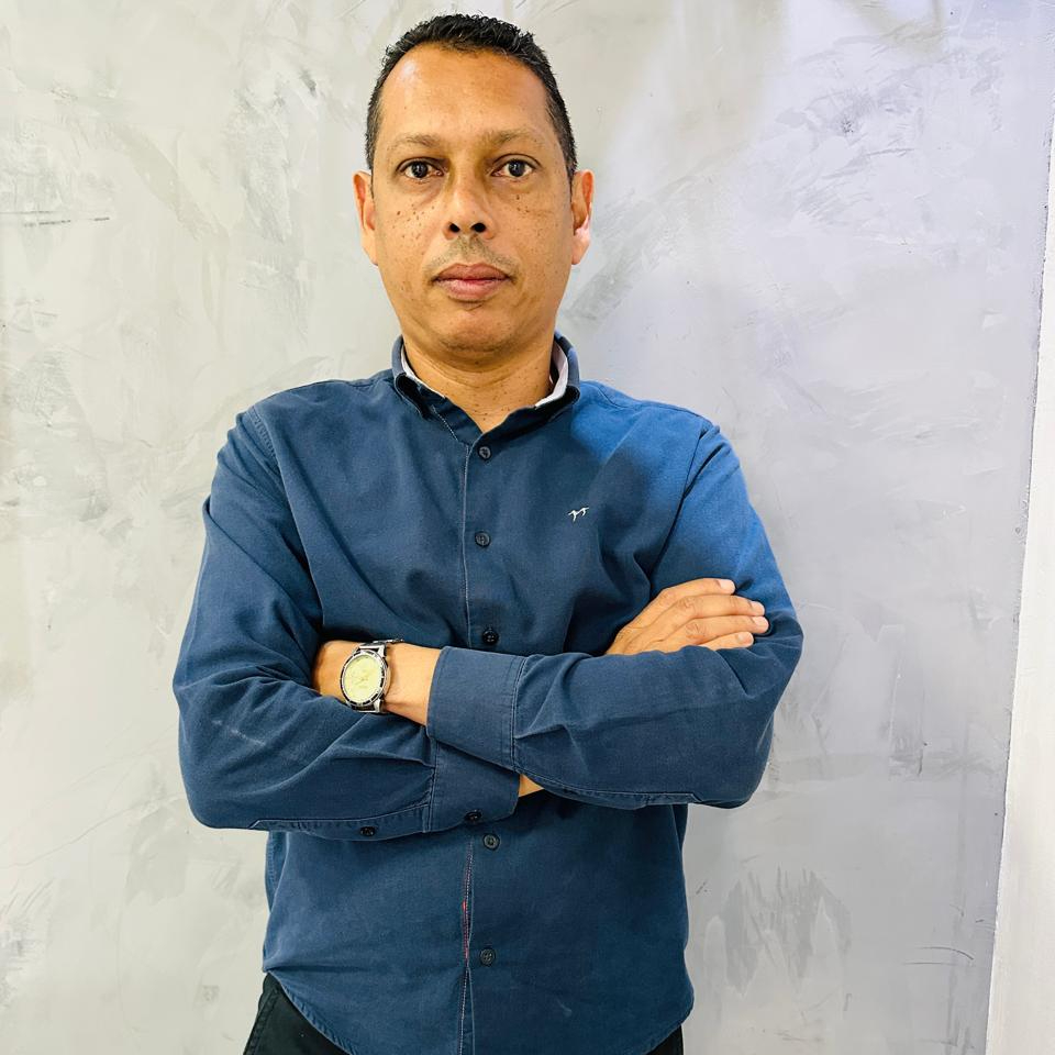 Eduardo Pereira