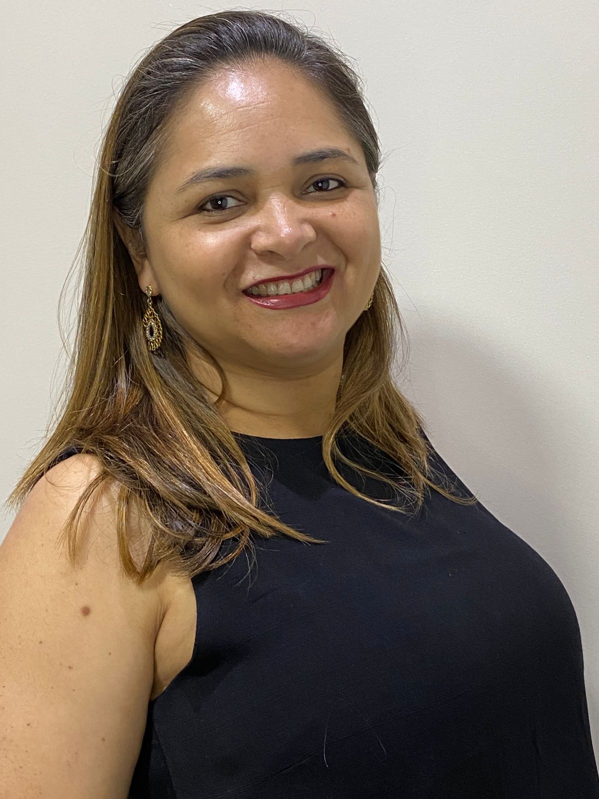 Corretor Eliane Silva