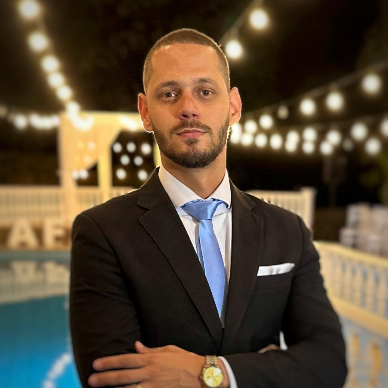 Corretor Mateus  Emerich