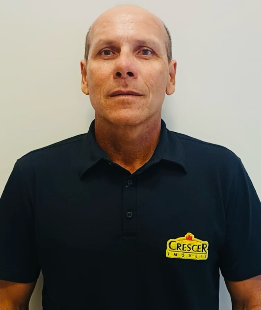Corretor Gil Cordeiro