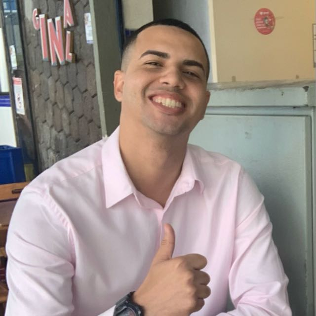 Rafael Carvalho