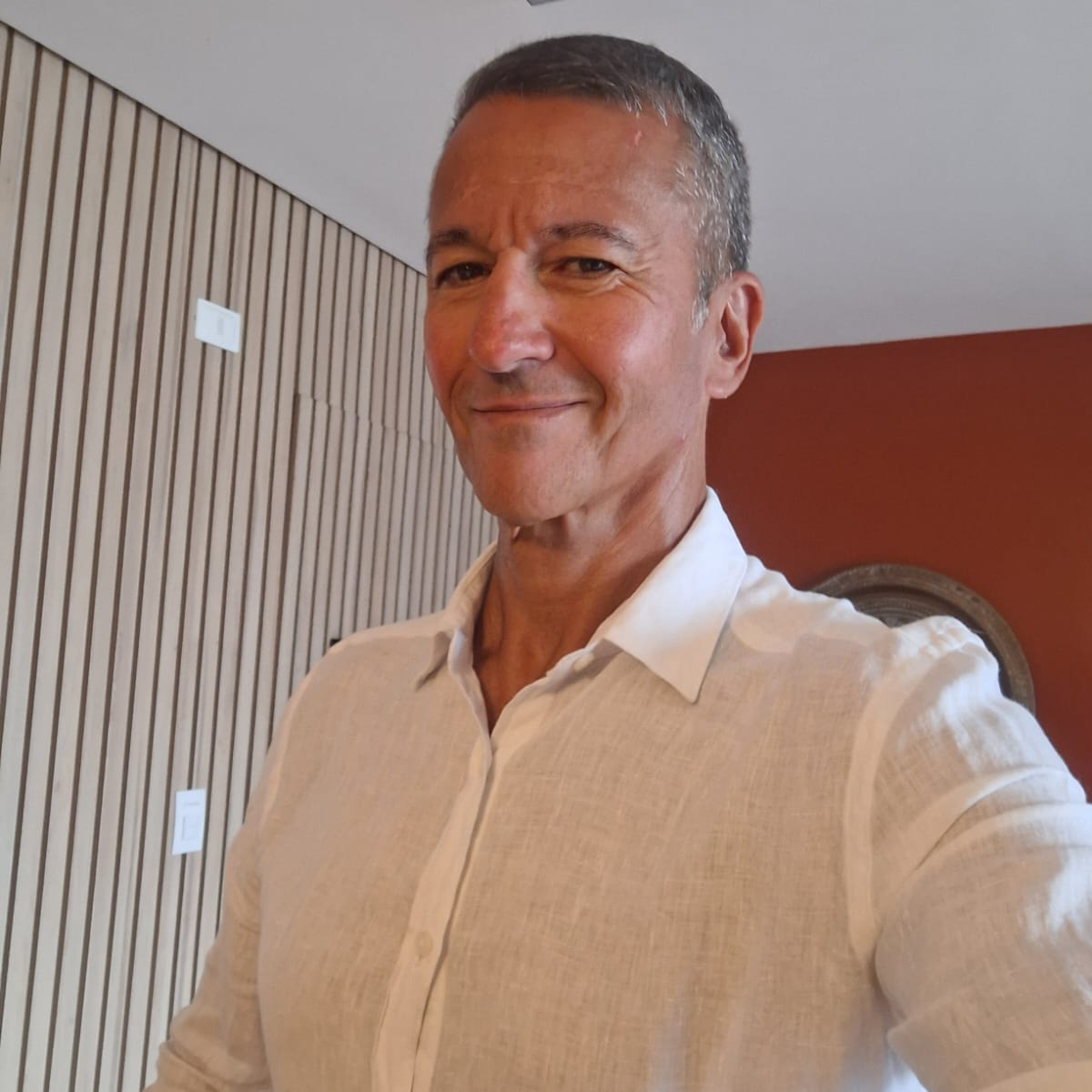 Corretor Luiz Antônio Rielli