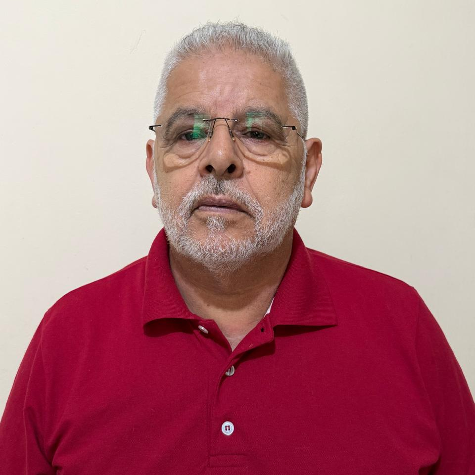 Corretor Orlando Ferreira