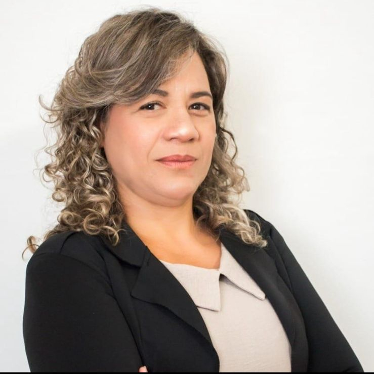 Corretor Gilmara Máximo
