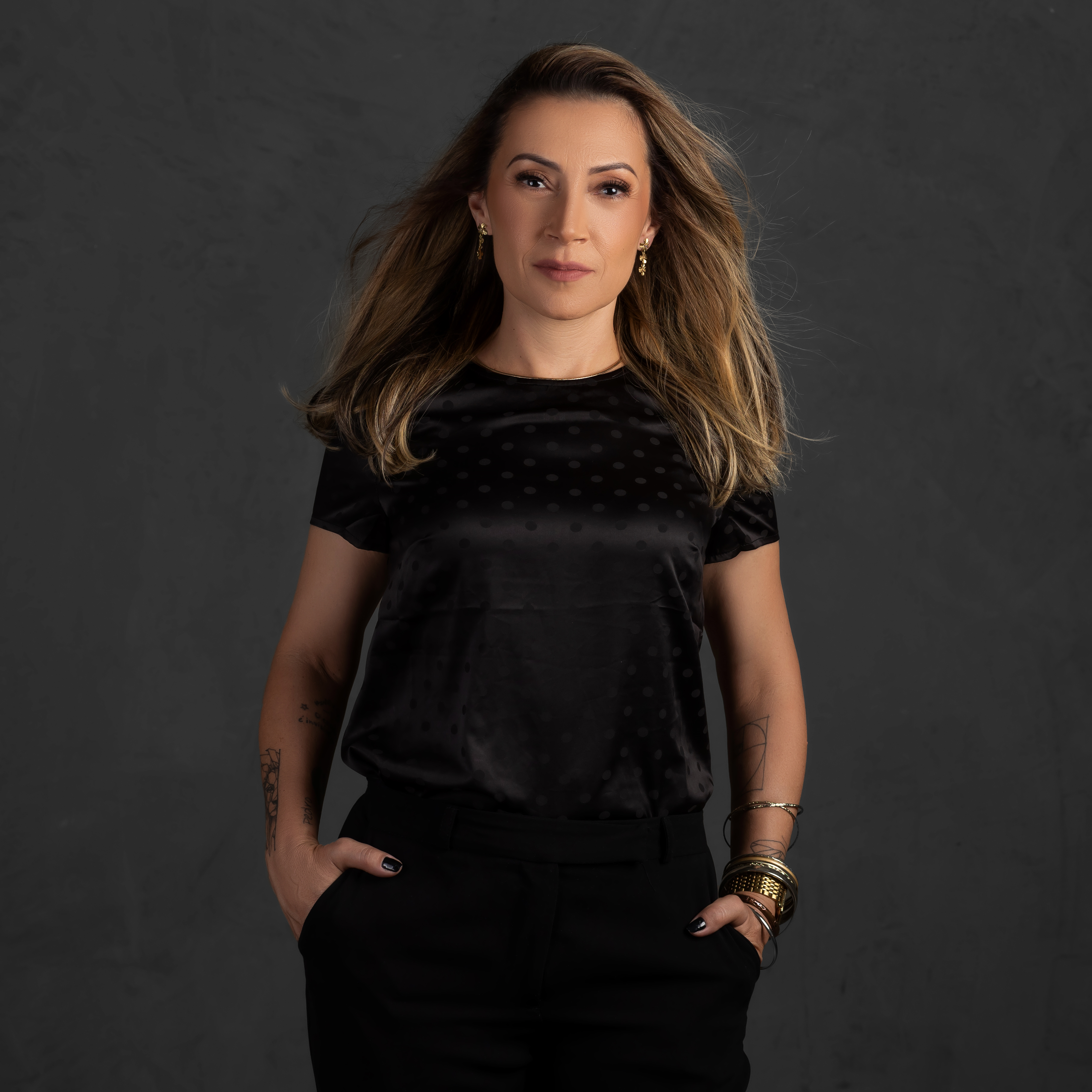 Carolina Tameirão