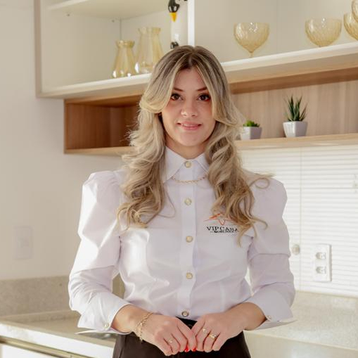 Corretor Karina Passaglia
