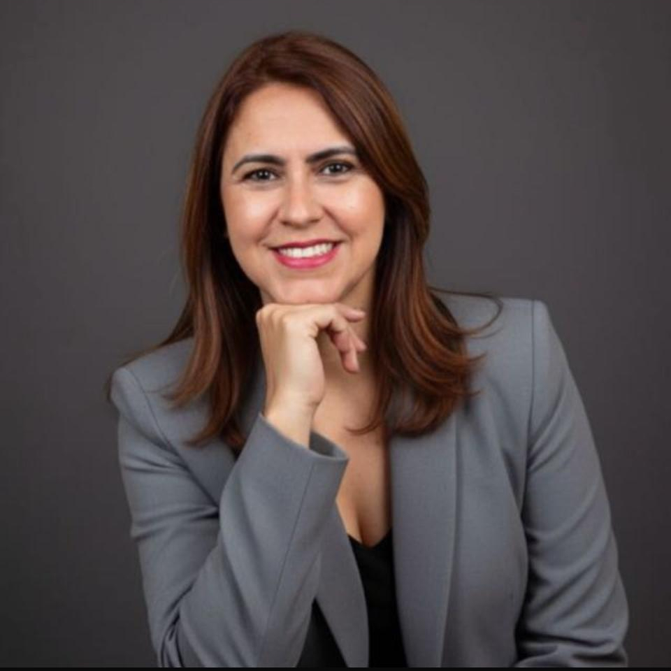 Corretor Andréa Arêas