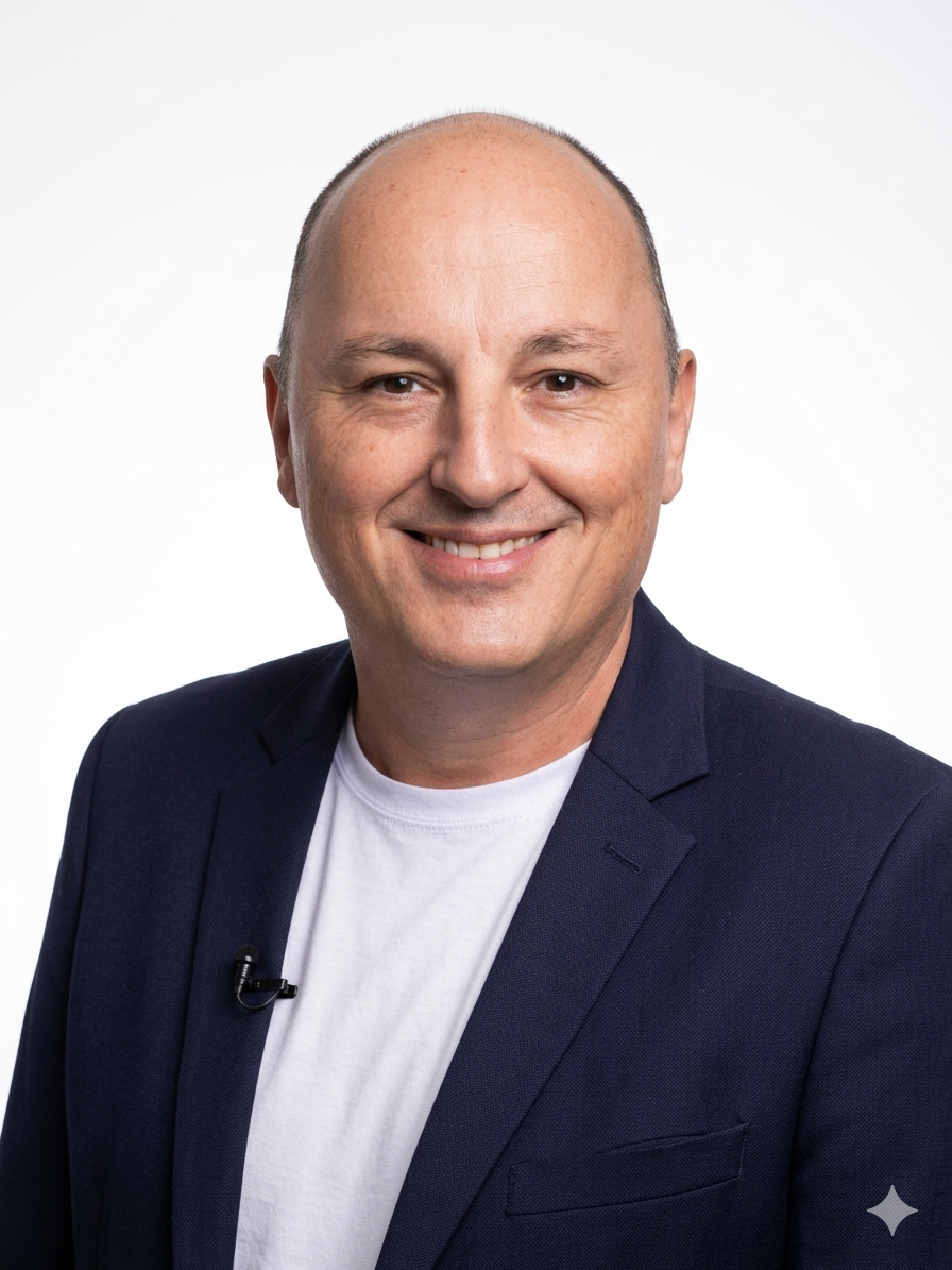 Corretor Guilherme Loures