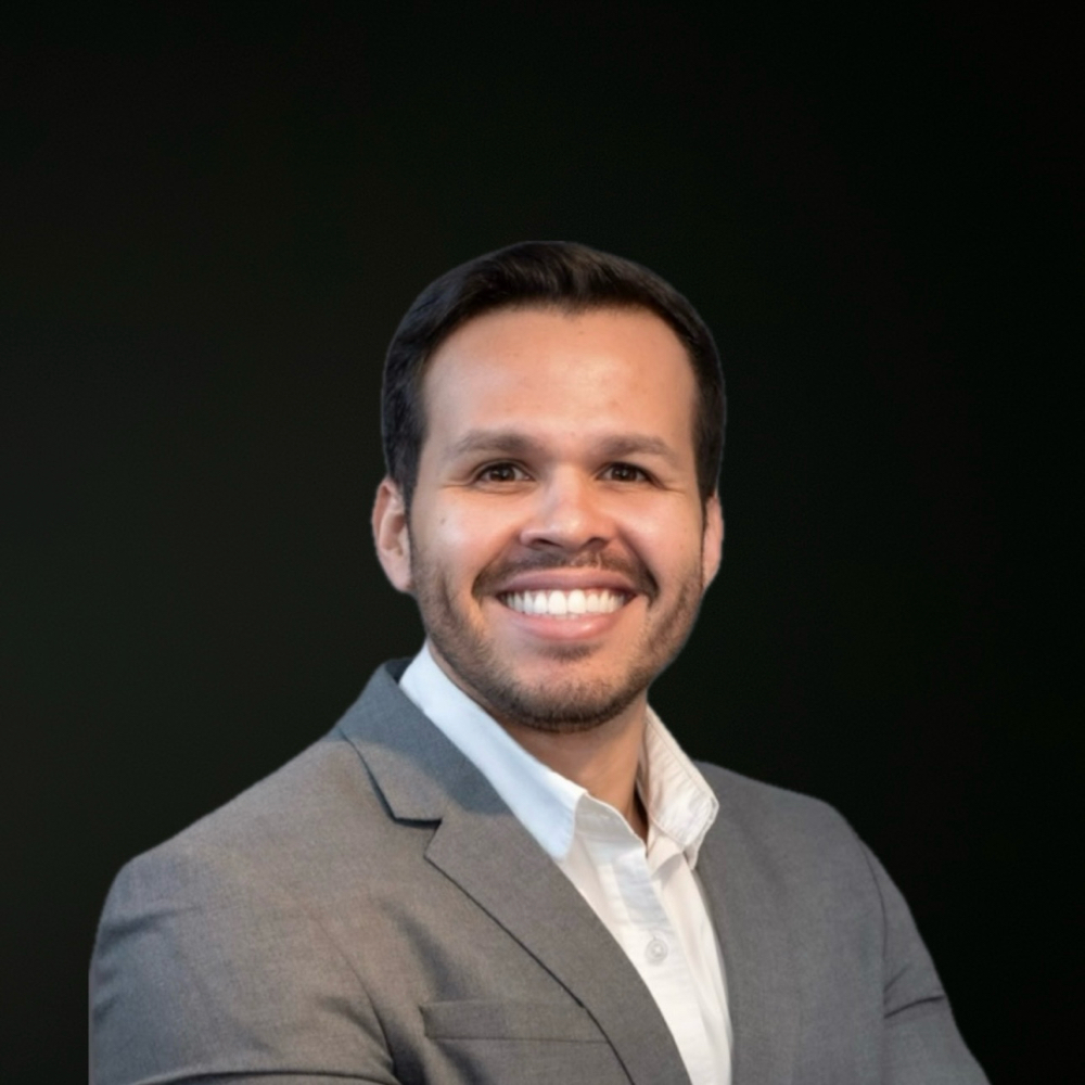 Corretor Allan Andrade