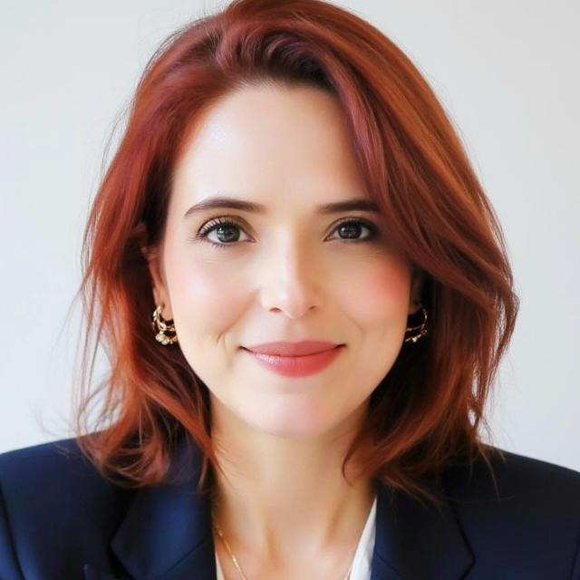 Corretor Nathallia Costa