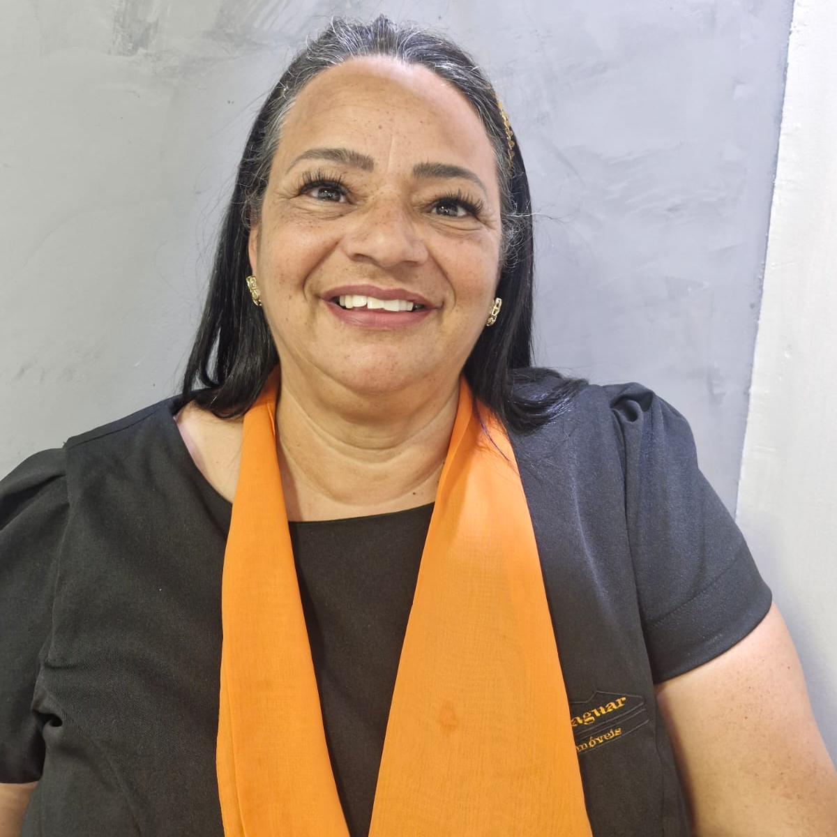 Rosemary Silva