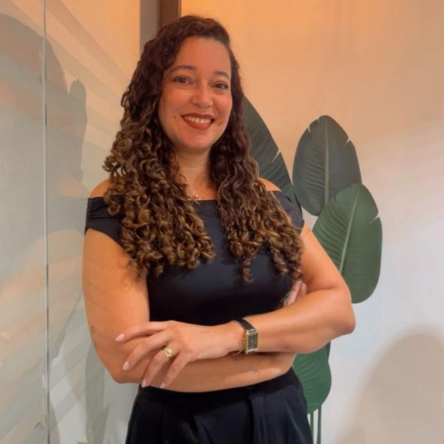 Corretor Priscila Gama