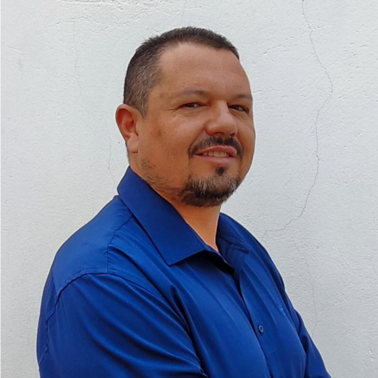 Corretor Ricardo Tolentino Pereira