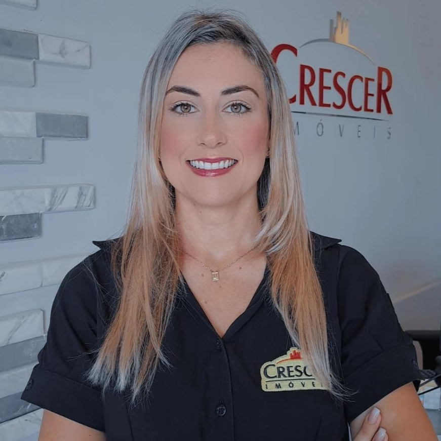 Corretor Suzane Sozo