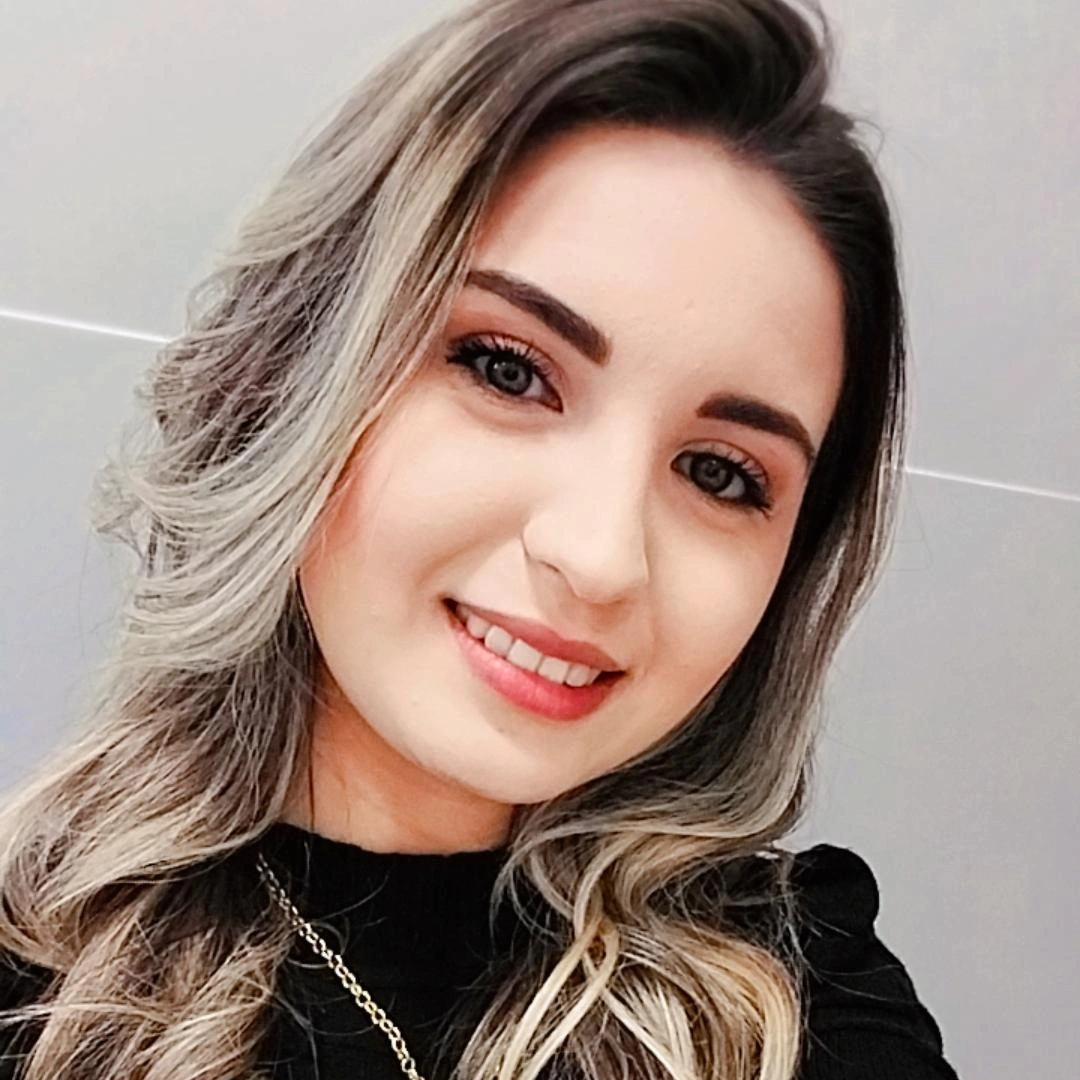 Foto de Daiana Carvalho