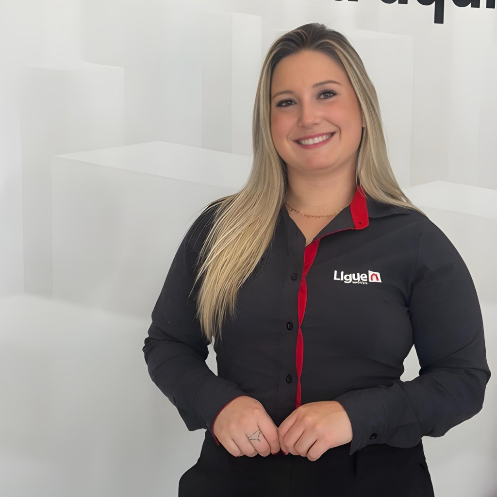 Corretor Stephanie Pompelli