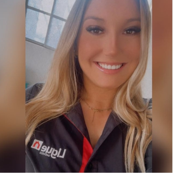 Corretor Stephanie Pompelli