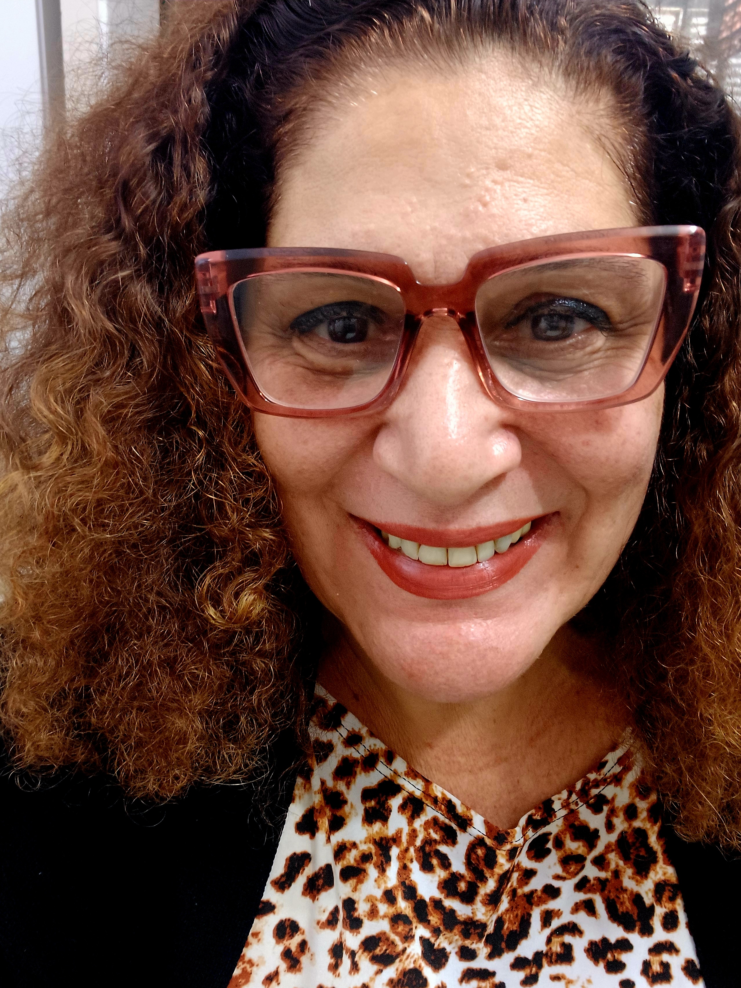 Cecilia Vargas