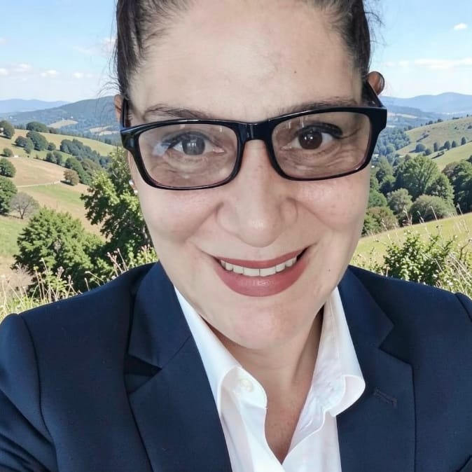 Cecilia Vargas