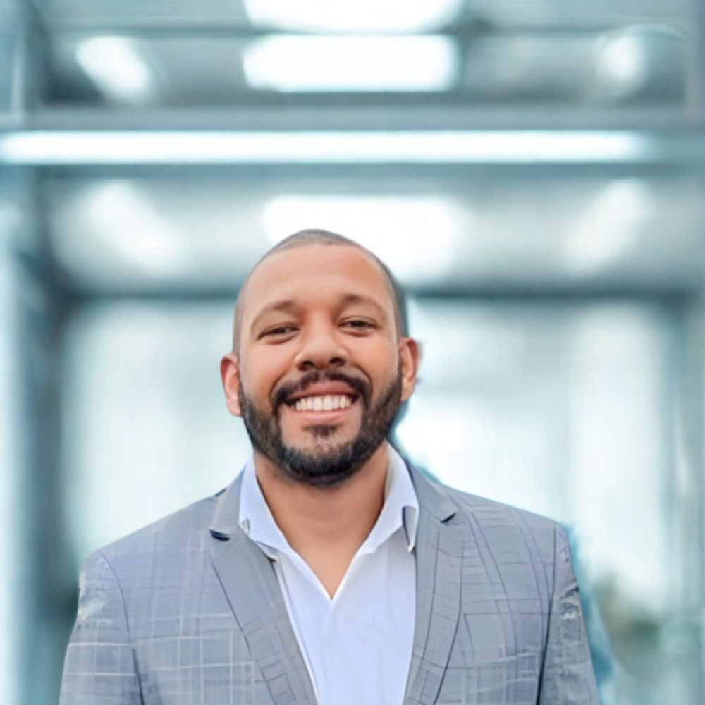 Corretor Marcos Paulo de Alcântara Conde do Nascimento