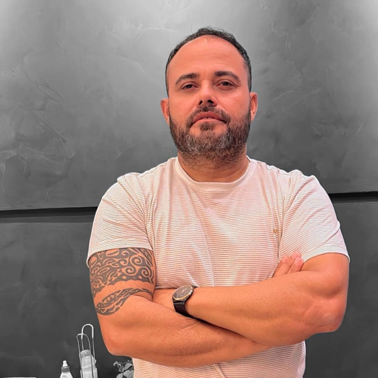Anderson Peixoto