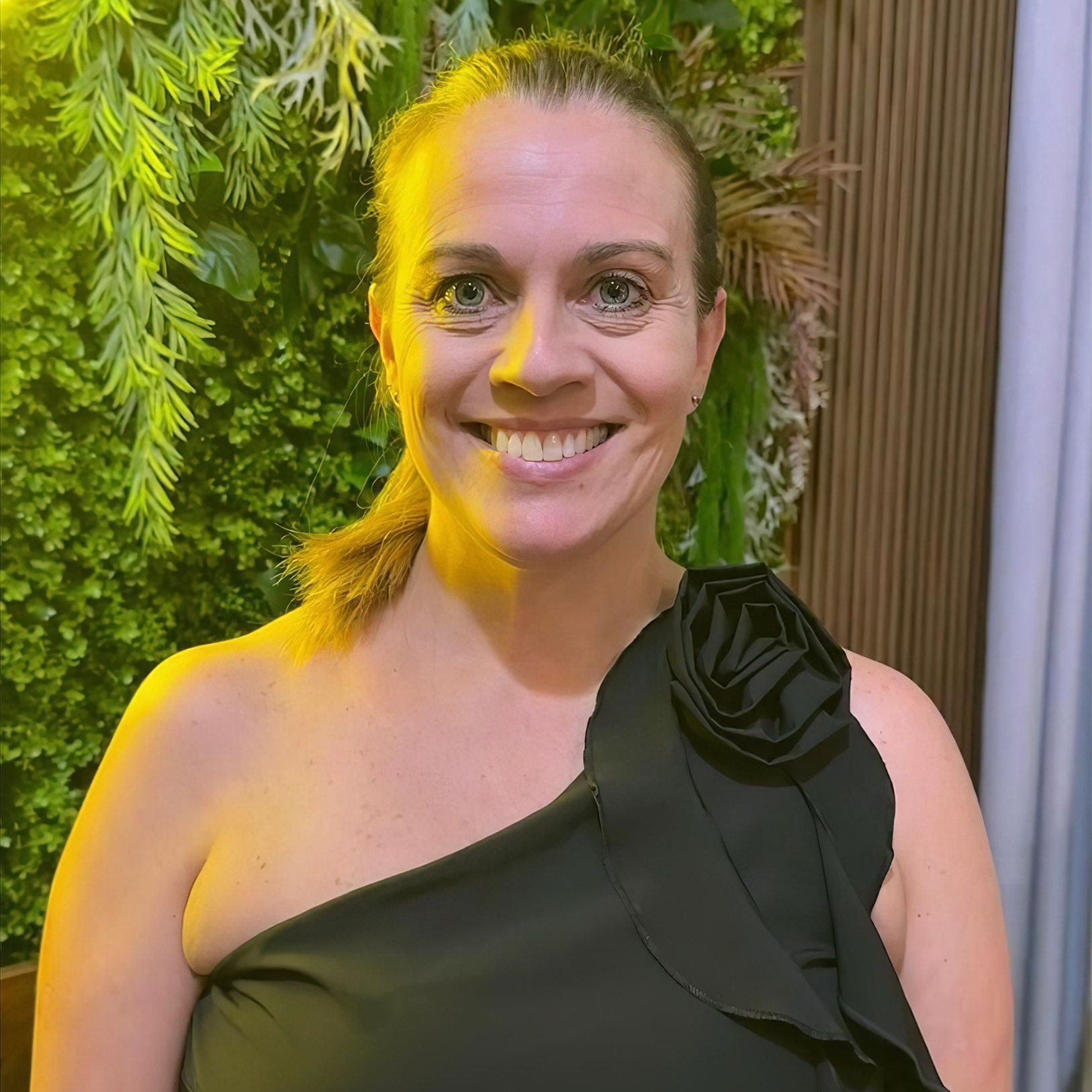 Corretor Andreia Silvestre