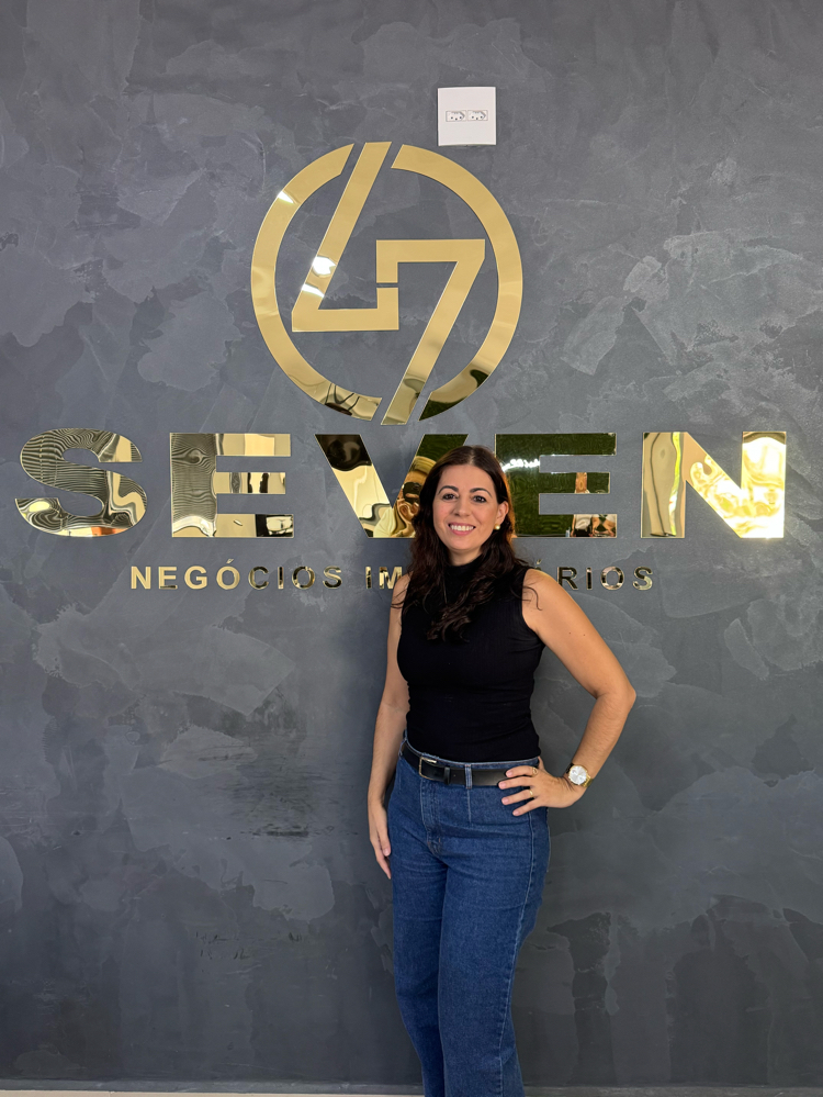 Corretor Talita Rosado