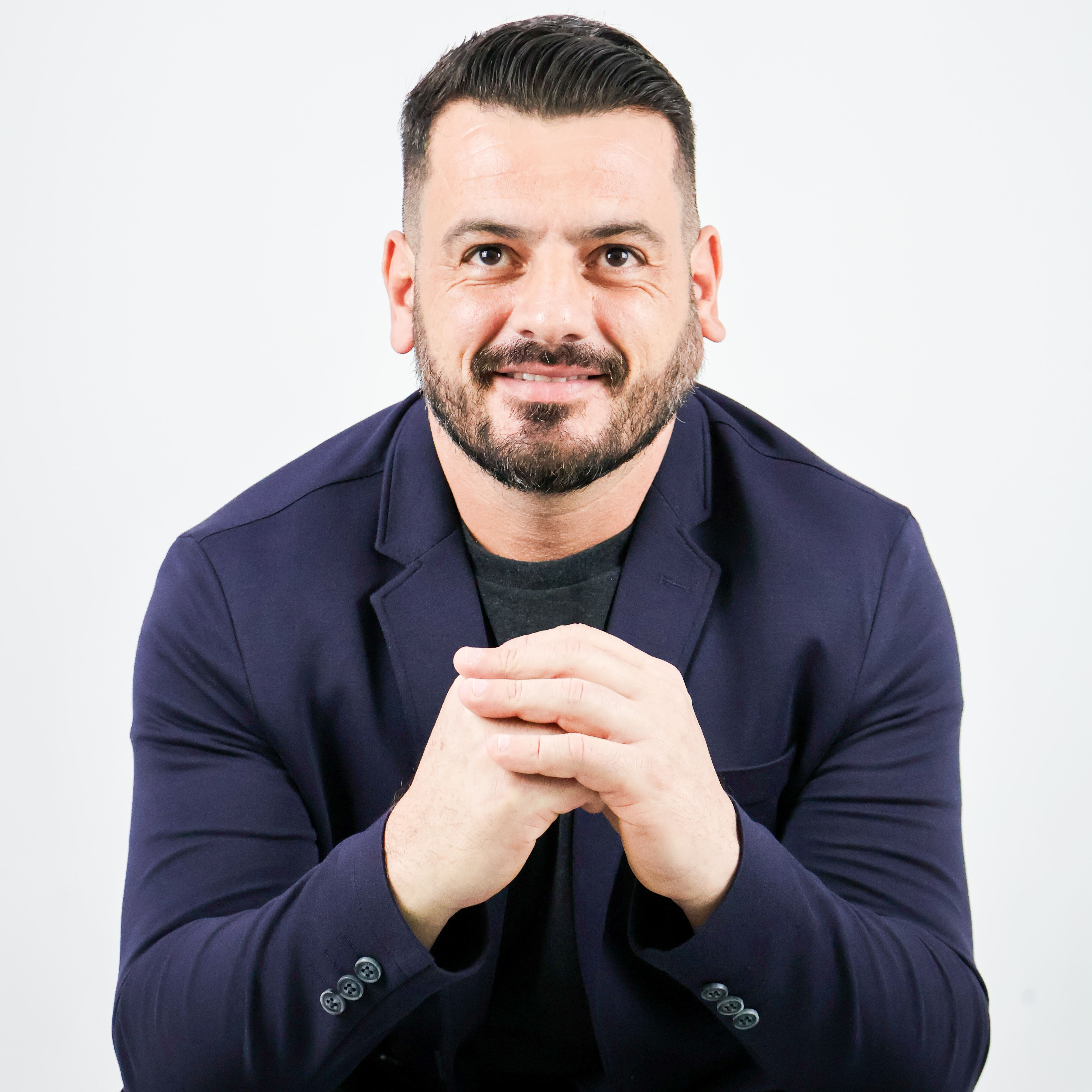 Corretor Rony Ferreira