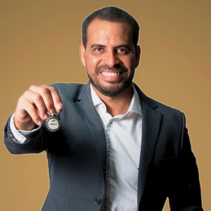 Corretor Samuel Elírio