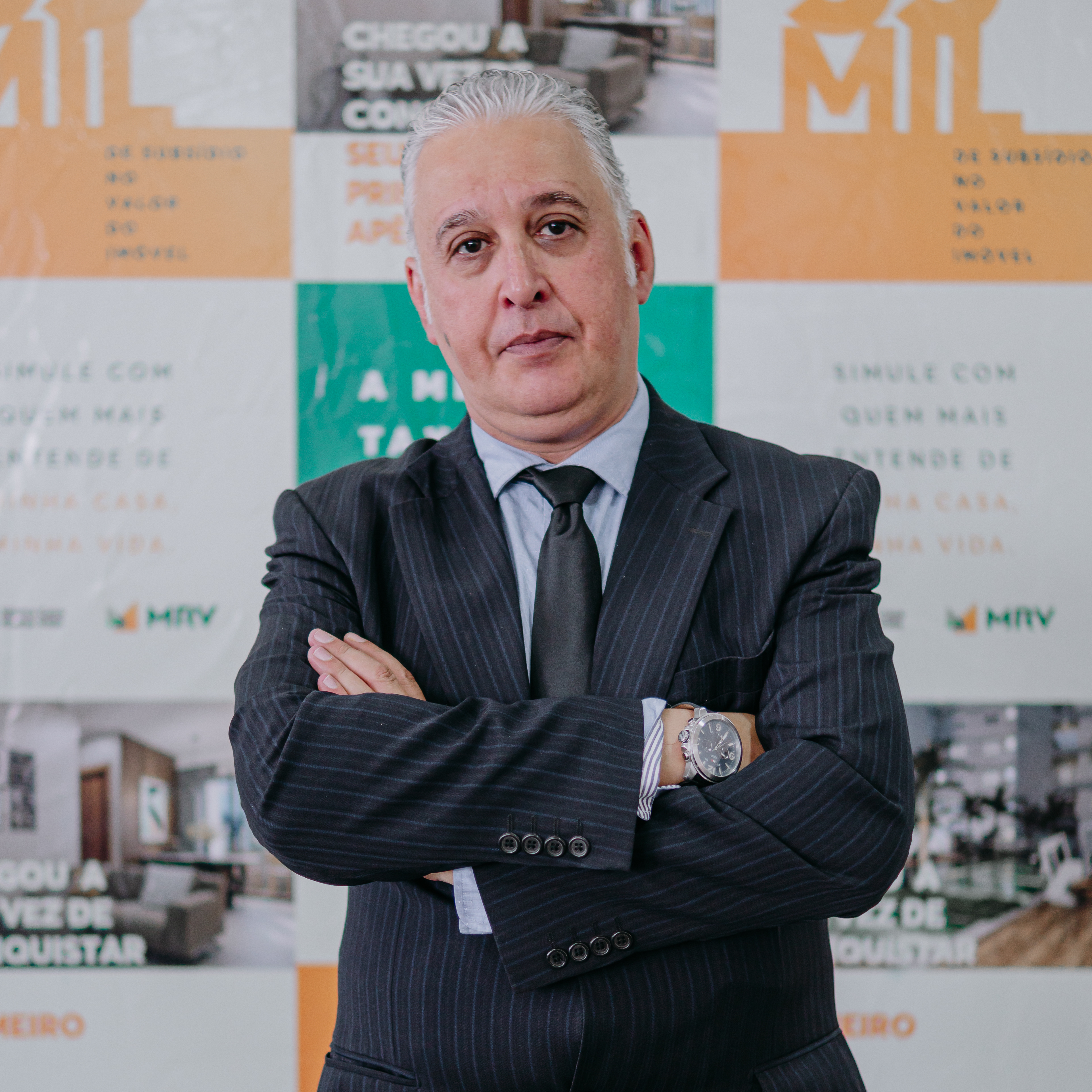 Carlos Guariente
