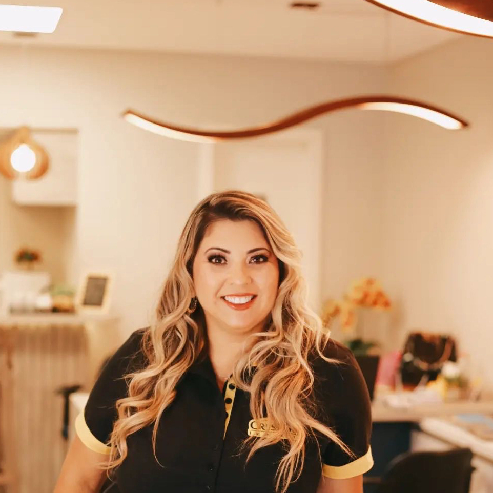 Corretor Jaqueline Pereira