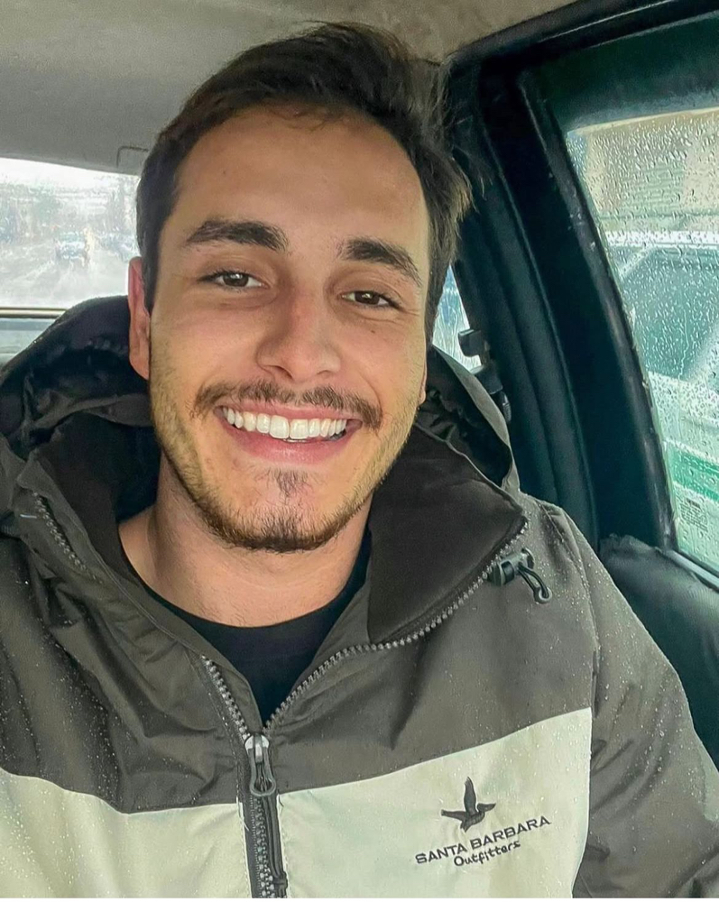 Corretor Lucas Mattos