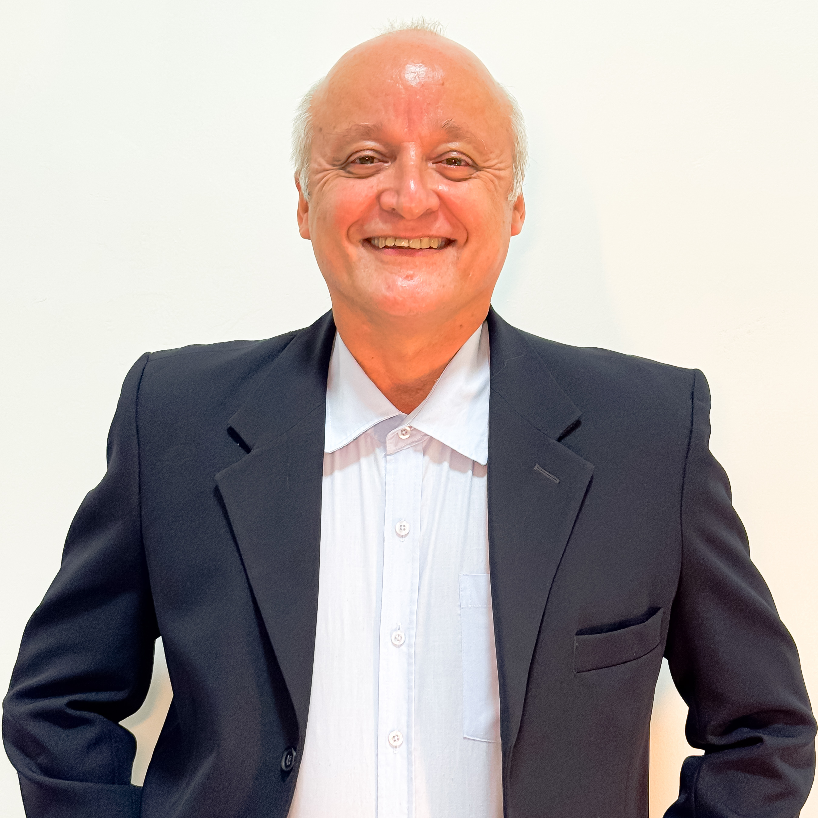 Corretor INACIO ALMEIDA