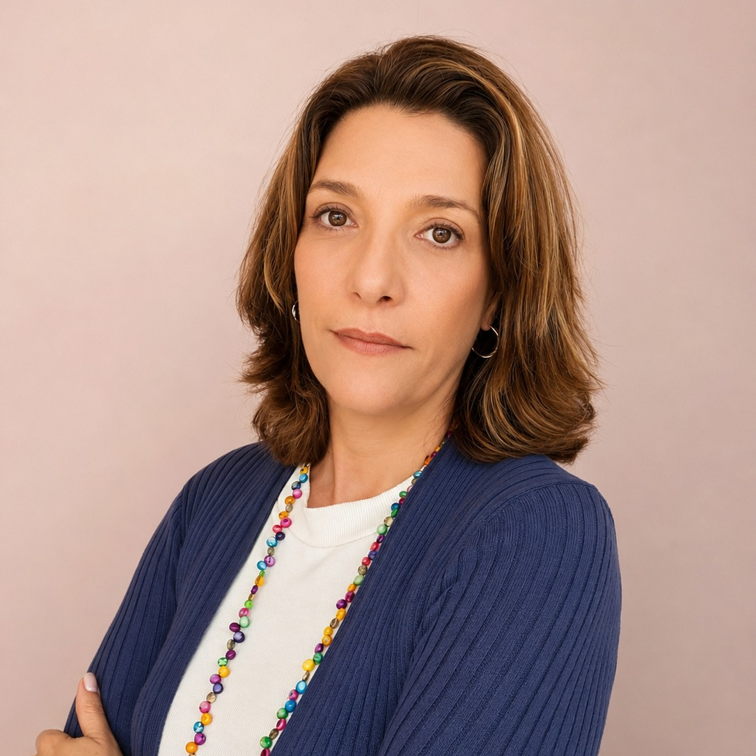 Corretor Vanessa Bosso
