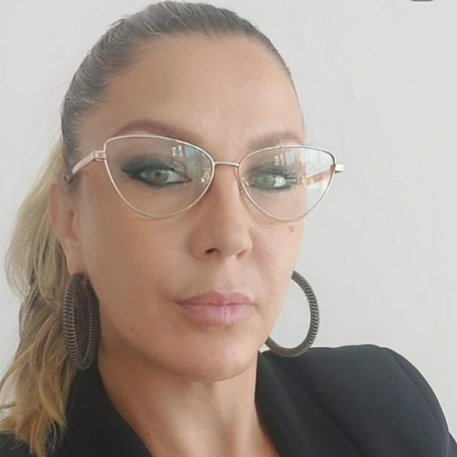 Cristina Marques