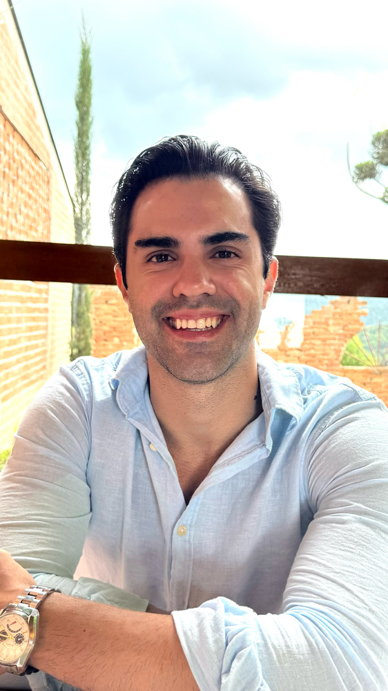 Corretor Gabryel Prata