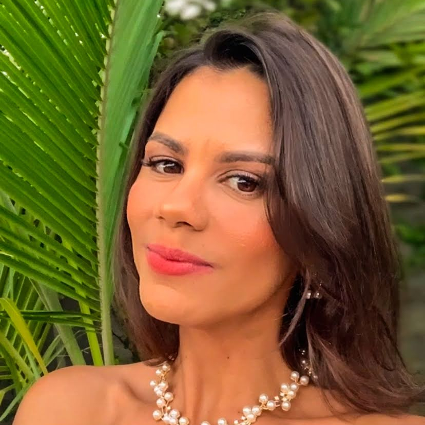 Aline Barbosa