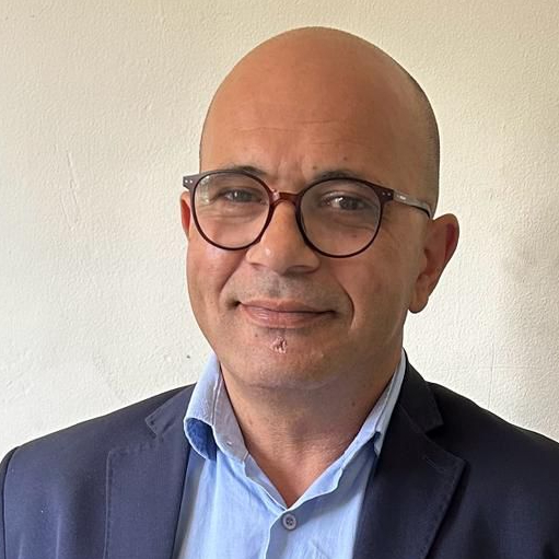 Marcelo Gusmão