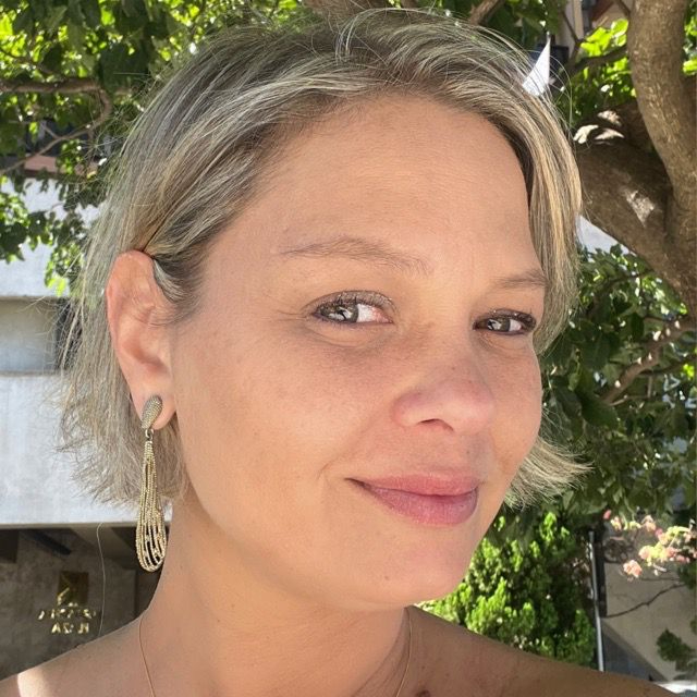 Corretor Elaine Nascimento