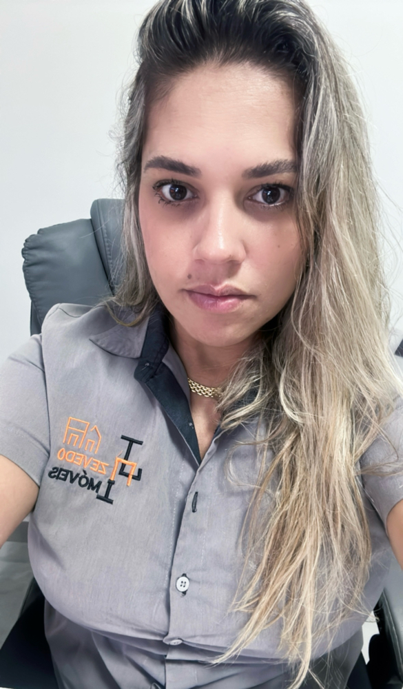 Jessyca Azevedo