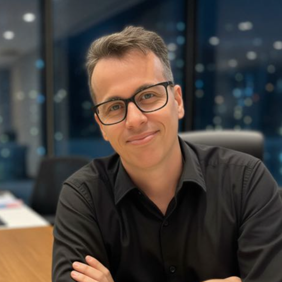 Corretor Judson Martins