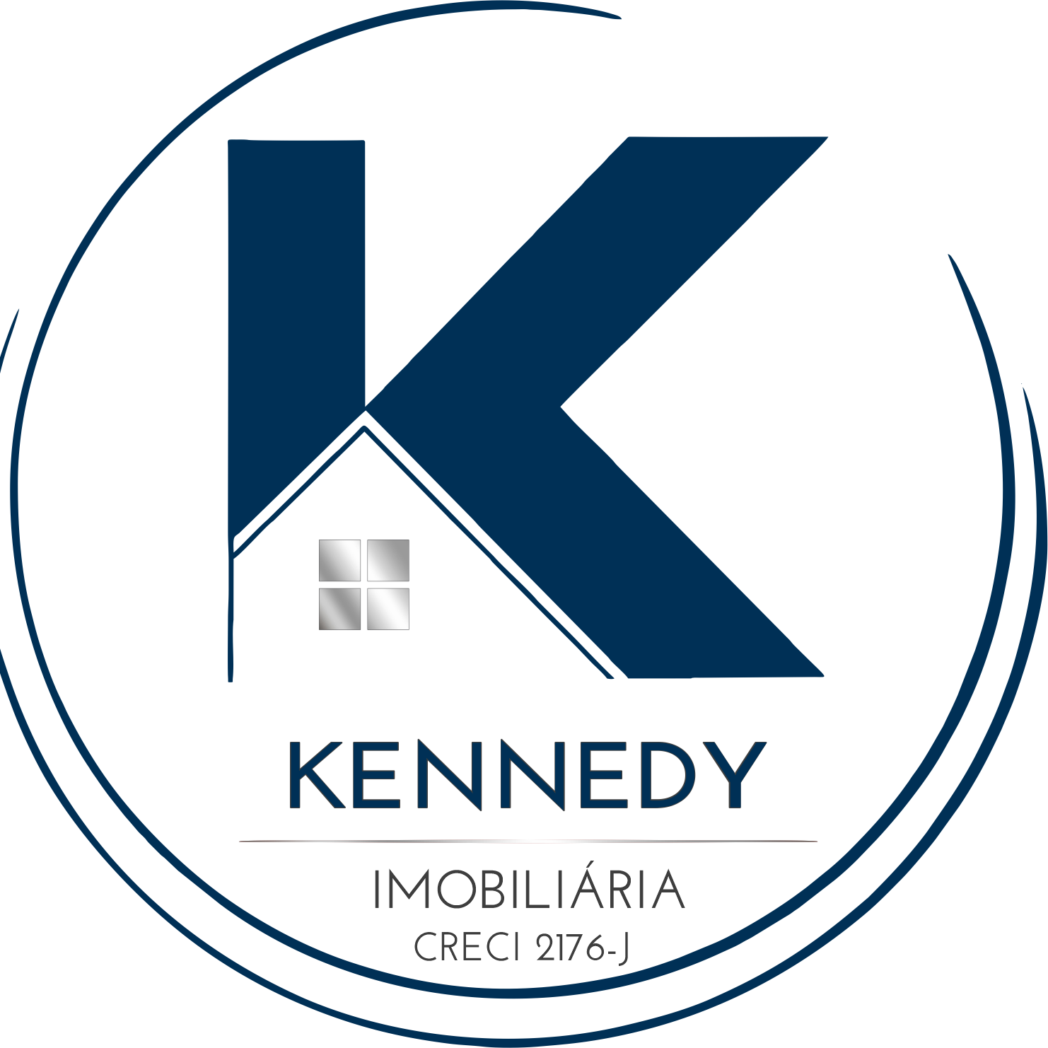 Corretor Tarcisio Kennedy