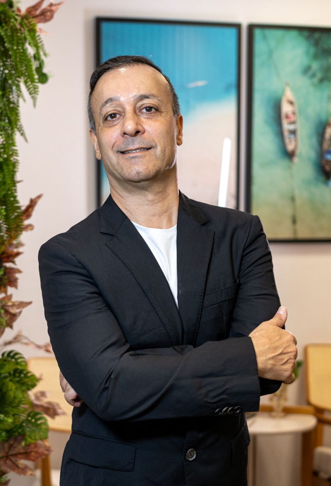 Gilberto Gilio